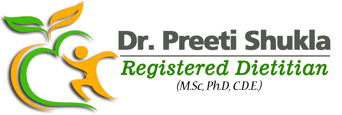 Dr Preeti shukla | Best Dietitian in Indore